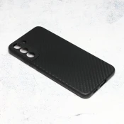 Torbica Carbon fiber za Samsung S906B Galaxy S22 Plus 5G crna
