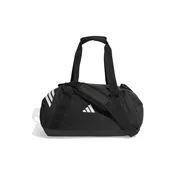 ADIDAS PERFORMANCE Športna torba Tiro črna/bela