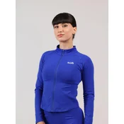 neverover Športna jakna Hue Jacket modra