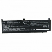 Baterija za Dell Precision 7550, 7850 mAh