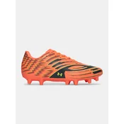 Boys Football Boots Under Armour UA Shadow Club 4 FG Jr - Boys