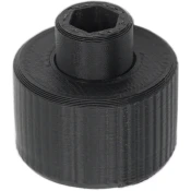 Gumb za menjavo šobe za hotende FlowTech™ za Bambu Lab - 1 k.