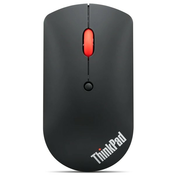 Lenovo ThinkPad Silent - Mouse - right and left handed