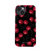 Premium ovitek Burga Tough Cherrybomb za iPhone 14