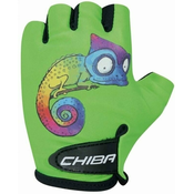 Chiba Cool Kids rokavice Chameleon XS