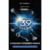 39 tragova: Izazov - deseta knjiga