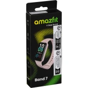 Xiaomi Amazfit Band 7 Pink