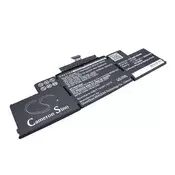 Baterija za Apple MacBook Pro 15 Retina Display A1494, 8400 mAh