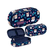 Astra AstraBAG Dear Puppy AC6 - šolski peresnik, 503026017