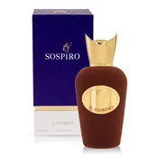 Sospiro Unisex parfem Il Padrino, EDP, 100 ml