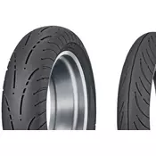 Dunlop Elite 4 130/90 R16 73H Moto pnevmatike