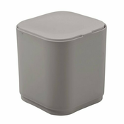GEDY 630866 Seventy namizni koš za smeti, 1,2 l,bež