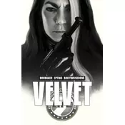 Velvet