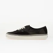 Sneakers Vans Authentic Patchwork Dark Gray/ Black EUR 36.5