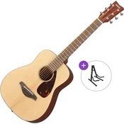 Yamaha JR2 Basic SET Natural Akustična kitara
