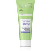 Eveline Cosmetics Eveline Face Therapy vlažilna krema za obraz SPF 50, 30 ml