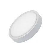 XLed nadgradni okrugli led panel -18W 4000K ( XLED-NRNW-18W )