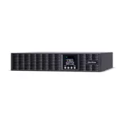 CyberPower UPS OLS3000ERT2UA 3000VA/2700W RM Online