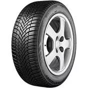 Firestone MultiSEASON 2 XL 215/55 R16 97V Cjelogodišnje osobne pneumatike