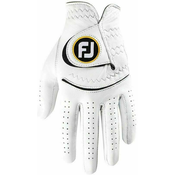 Footjoy StaSof Mens Golf Rukavica 2023 LH White ML