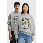 Bombažen pulover Kenzo x Verdy