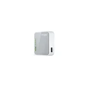 TP-Link bežicni prijenosni N 3G/4G usmjerivac (Router) 150Mbps (2.4GHz), 802.11n/g/b, LAN/WAN, USB2.0 za 3G/4G modem, interna antena