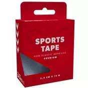 Hummel Trake i zavoji PREMIUM SPORTS TAPE WHITE 2,5 CM