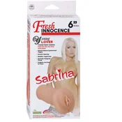 Fresh innocence Sabrina