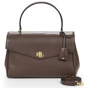 Lauren Ralph Lauren FARRAH SOFT SATCHEL MEDIUM Smeda