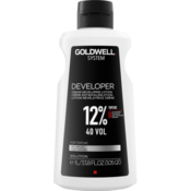 System Developer razvijalec losjon (1000 ml) - 12 %