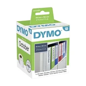 Dymo - Nalepke Dymo (durable), 59 x 190 mm, original