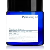 Pyunkang Yul Nutrition Cream hranilna krema za obraz 50 ml