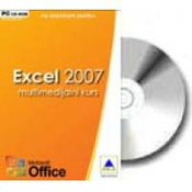 Excel 2007 - multimedijalni kurs