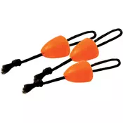 Trabucco Dacron Connectors Small