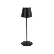 LED stolna vanjska svjetiljka s USB o 12 cm Etna – Bizzotto