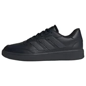 ADIDAS SPORTSWEAR Nizke superge Courtblock črna