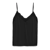 VERO MODA Top VMKAREN crna