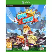 Epic Chef (Xbox One)