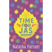 Time for Jas