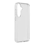 CellularLine Ovitek CELLULARLINE Clear Strong, Samsung Galaxy S26 FE, (5000422829)