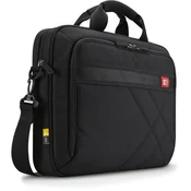 Case Logic torba za prijenosno racunalo DLC-115, crna