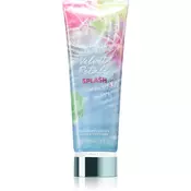 Victoria´s Secret Velvet Petals Splash losjon za telo 236 ml za ženske