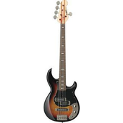 YAMAHA bas kitara BB2025X VSB