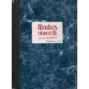 Modus vivendi