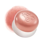 FWEE Lip&Cheek Blurry Pudding Pot - ND04 My - Kremni Balzam Za Ustnice In Obraz 5g