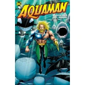 AQUAMAN BY PETER DAVID OMNIBUS