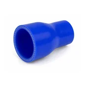 Silicone hose 55x / 60x130 (MVQ, reducer)