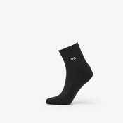 Nogavice Y-3 Cl Sock Lo Black L