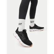 Reebok Tekaški čevlji EO-ZIG DYNAMICA 6 100225495 Črna
