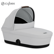 Cybex nosiljka Melio Fog Grey